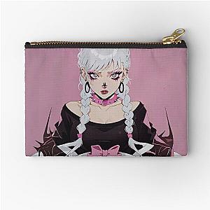 Worldwide Torture Jazmin Bean Anime Style ♡ Zipper Pouch