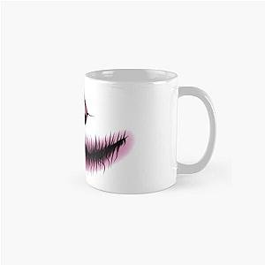 jazmin bean face Classic Mug