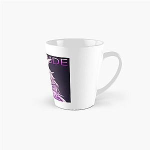 Jazmin Bean - Worldwide Torture Tall Mug