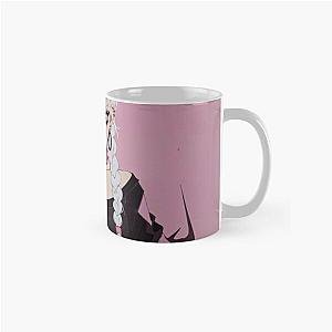 Worldwide Torture Jazmin Bean Anime Style ♡ Classic Mug