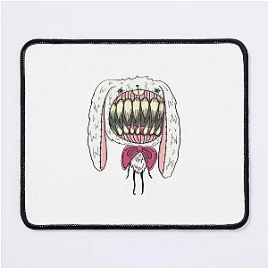 jazmin bean Mouse Pad