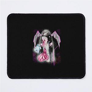 jazmin bean  Mouse Pad