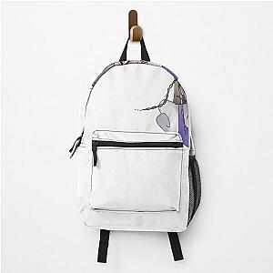 jazmin bean Backpack