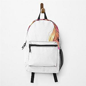 jazmin bean Backpack