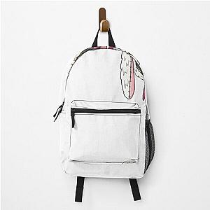 jazmin bean Backpack