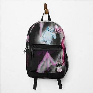 jazmin bean  Backpack