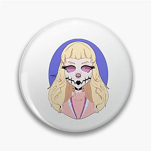 jazmin bean Pin