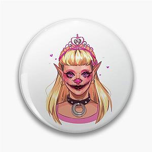 jazmin bean Pin