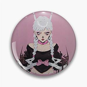 Worldwide Torture Jazmin Bean Anime Style ♡ Pin