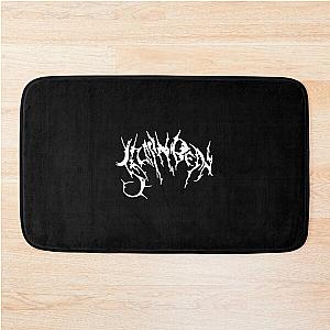 jazmin bean Bath Mat