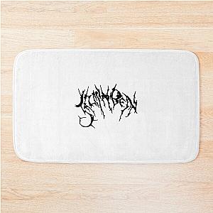 jazmin bean Bath Mat