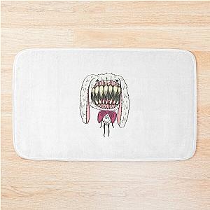 jazmin bean Bath Mat