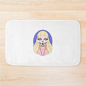 jazmin bean Bath Mat