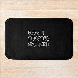 jazmin bean Bath Mat