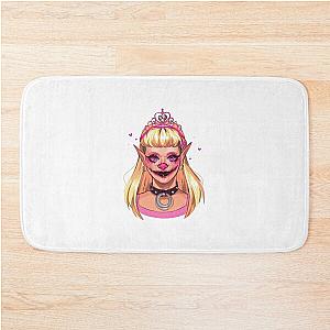 jazmin bean Bath Mat