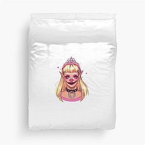 jazmin bean Duvet Cover