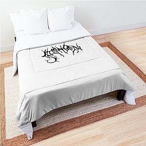 jazmin bean Comforter