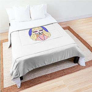 jazmin bean Comforter