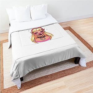 jazmin bean Comforter