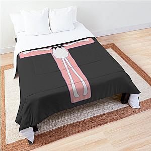 Jazmin bean cross Comforter