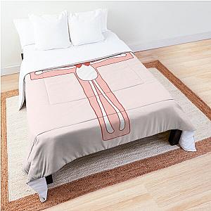 Jazmin bean cross Comforter