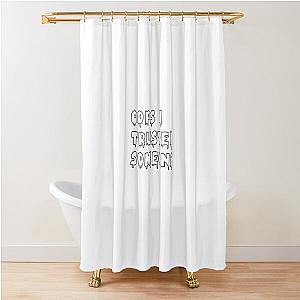 jazmin bean Shower Curtain