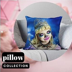 Jazmin Bean Pillows