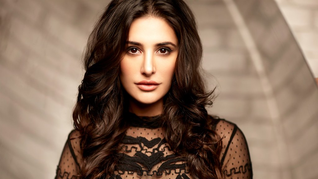 Discover the Exclusive Nargis Fakhri Official Merchandise Now!