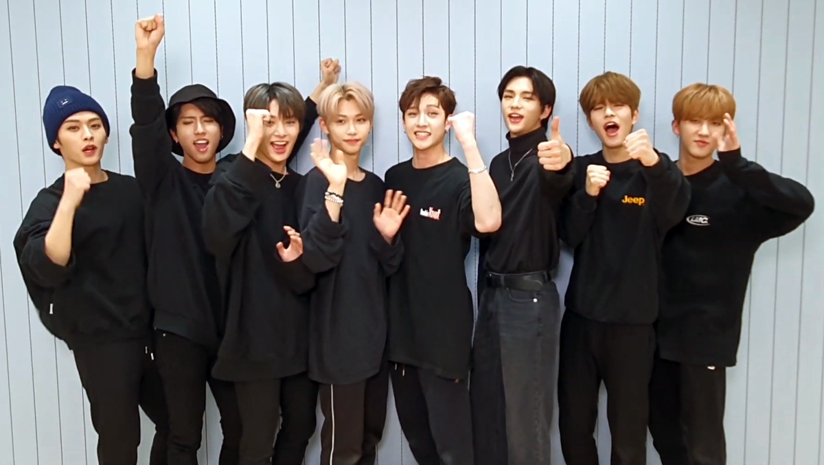 Discover Your Ultimate Stray Kids Store for Every Fanatic Singer!