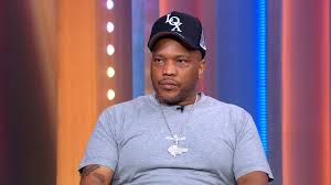 Unleash Your Vibe with Styles P Official Merchandise!
