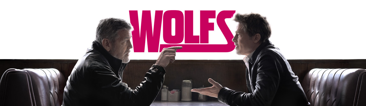 Discover the Magic of Movies at Wolfs Official Shop!