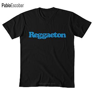 Reggaeton T shirt reggaeton balvin jbalvin AL2405