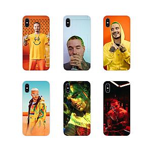 Accessories Phone Shell Covers J Balvin AL2305