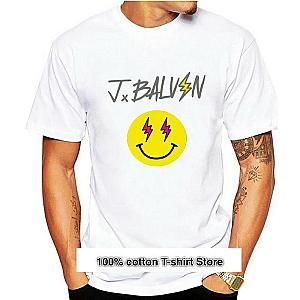 J.BALVIN Energy Sweat T-shirt AL2405