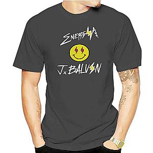 Men tshirt J Balvin AL2405