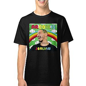 J Balvin Arcoiris Tour 2019 T-Shirt 207 AL2405