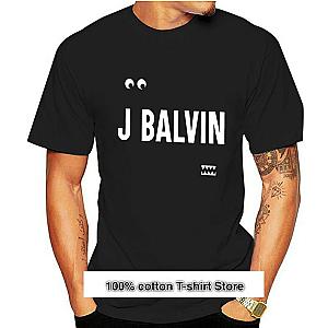 J Balvin New Design Classic T-shirt AL2405