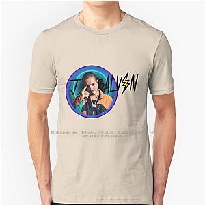 J - Balvin Man T Shirt 100% Pure Cotton AL2405