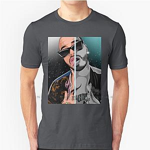 Jbalvin - Colombian Singer Iluminati One T Shirt AL2405