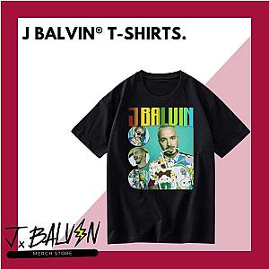 J Balvin T-Shirts