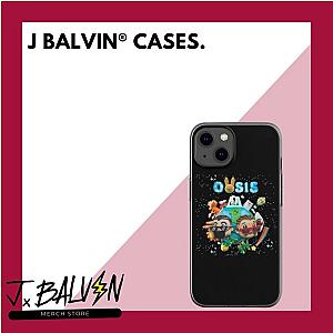 J Balvin Cases