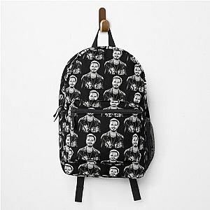 J Balvin   	 Backpack