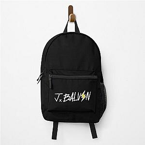  J Balvin Backpack