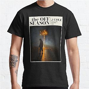 J Cole - The Off Season Classic T-Shirt