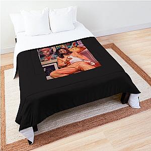 J Cole J. Cole Comforter