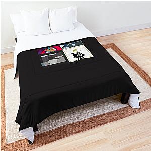 J Cole J. Cole Comforter