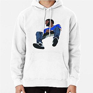 J Cole 2014 Forest Hills Drive Pullover Hoodie