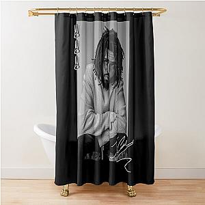 J.cole,  j-cole fan a Shower Curtain