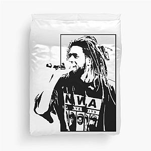 J Cole Songs Duvet Cover