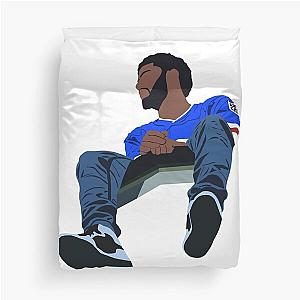 J Cole 2014 Forest Hills Drive Duvet Cover